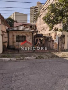 Lote/Terreno à venda, 170m² no Parque Mandaqui, São Paulo