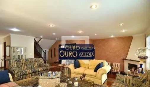 Sobrado com 4 Quartos à venda, 420m² no Alto da Mooca, São Paulo