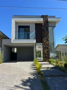 Casa de Condomínio com 3 Quartos à venda, 273m² no Suru, Santana de Parnaíba
