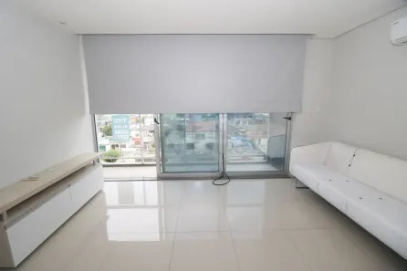 Apartamento com 1 Quarto à venda, 64m² no Centro, Pelotas
