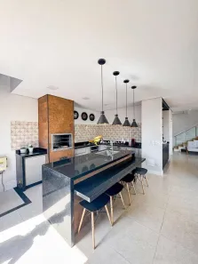 Casa de Condomínio com 4 Quartos à venda, 247m² no Recanto Quarto Centenário, Jundiaí