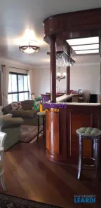 Apartamento com 4 Quartos à venda, 289m² no Vila Andrade, São Paulo