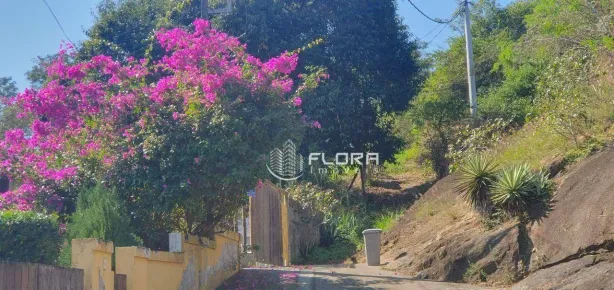 Lote/Terreno à venda, 360m² no Piratininga, Niterói