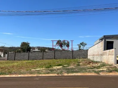 Lote/Terreno à venda, 313m² no Jardim Manoel Penna, Ribeirão Preto