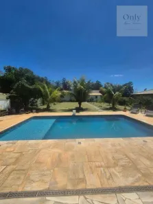 Fazenda/Sítio com 3 Quartos à venda, 180m² no Condomínio Três Lagos, Mairinque
