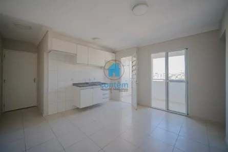 Apartamento com 2 Quartos à venda, 44m² no Pestana, Osasco