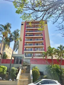 Apartamento com 2 Quartos à venda, 61m² no Taquaral, Campinas