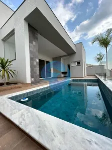 Casa com 4 Quartos à venda, 248m² no Alphaville Nova Esplanada, Votorantim