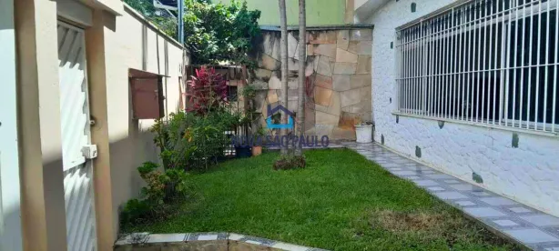Casa com 4 Quartos à venda, 215m² no Vila da Saúde, São Paulo