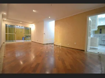 Apartamento com 3 Quartos à venda, 157m² no Vila Euclides, São Bernardo do Campo