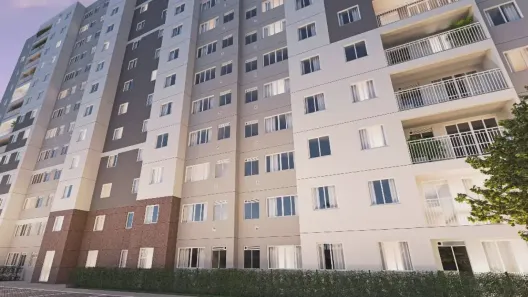 Apartamento com 2 Quartos à venda, 48m² no Barra Olímpica, Rio de Janeiro