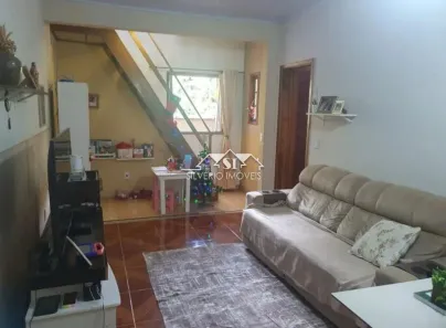 Casa com 2 Quartos à venda, 75m² no Corrêas, Petrópolis
