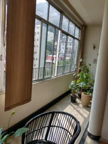 Apartamento com 3 Quartos à venda, 145m² no Copacabana, Rio de Janeiro