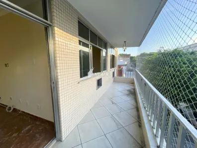 Apartamento com 2 Quartos para venda ou aluguel, 73m² no Vila da Penha, Rio de Janeiro