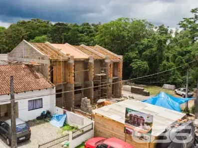 Sobrado com 2 Quartos à venda, 91m² no Itinga, Araquari