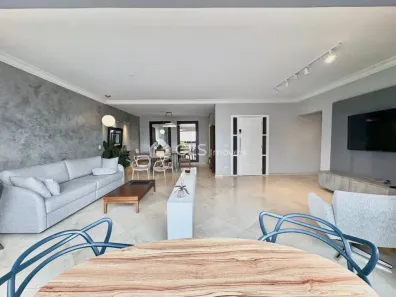 Apartamento com 3 Quartos à venda, 160m² no Perdizes, São Paulo