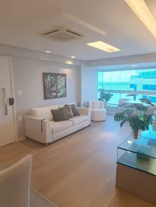 Apartamento com 3 Quartos à venda, 93m² no Boa Viagem, Recife