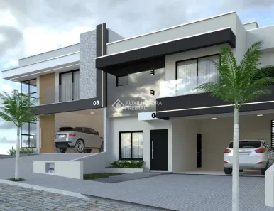 Casa com 3 Quartos à venda, 134m² no Canudos, Novo Hamburgo