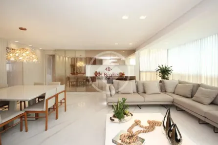Cobertura com 2 Quartos à venda, 283m² no Santo Agostinho, Belo Horizonte