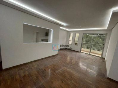 Apartamento com 3 Quartos à venda, 166m² no Jardim Glória, Americana