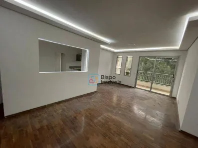 Apartamento com 3 Quartos à venda, 166m² no Jardim Glória, Americana