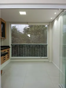 Apartamento com 3 Quartos à venda, 110m² no Jardim Ana Maria, Jundiaí