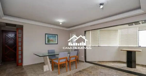 Apartamento com 2 Quartos para alugar, 89m² no Vila Andrade, São Paulo