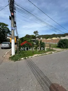 Lote/Terreno à venda, 398m² no Paciência, Sabará