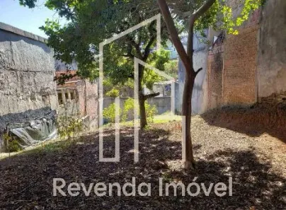 Lote/Terreno à venda, 864m² no Vila Pierina, São Paulo