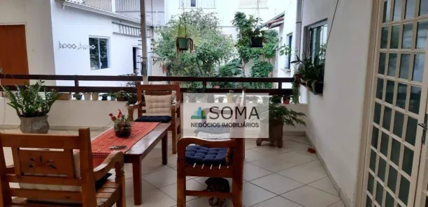 Casa com 3 Quartos à venda, 107m² no Parque Taquaral, Campinas