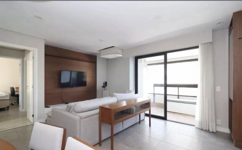 Apartamento com 3 Quartos à venda, 84m² no Pinheiros, São Paulo