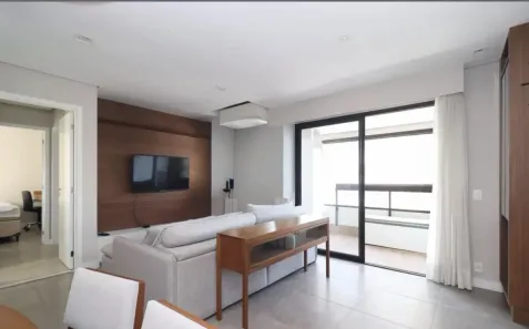Apartamento com 3 Quartos à venda, 84m² no Pinheiros, São Paulo