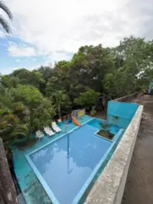 Fazenda/Sítio com 5 Quartos à venda, 900m² no Puraquequara, Manaus
