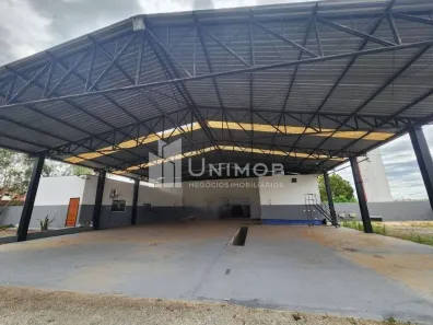Galpão/Depósito/Armazém à venda, 485m² no Jardim São Gonçalo, Campinas