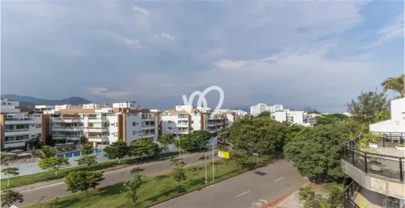 Cobertura com 6 Quartos à venda, 480m² no Recreio dos Bandeirantes, Rio de Janeiro
