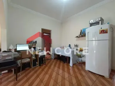 Casa com 4 Quartos à venda, 130m² no Milionários (Barreiro), Belo Horizonte