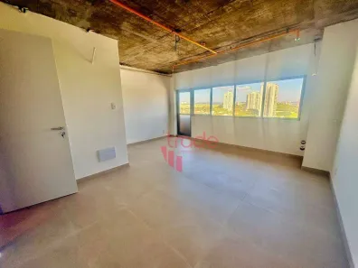 Sala Comercial para alugar, 90m² no Jardim Canadá, Ribeirão Preto