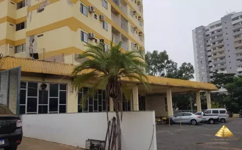 Ponto Comercial à venda, 33m² no Coxipó, Cuiabá
