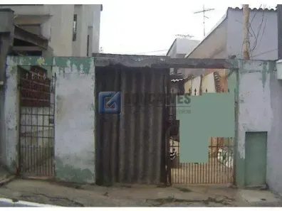 à venda, 125m² no Nova Gerty, São Caetano do Sul