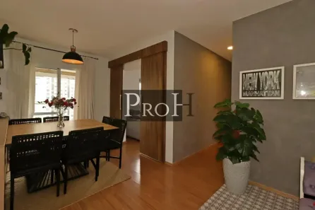 Apartamento com 3 Quartos à venda, 92m² no Jardim, Santo André