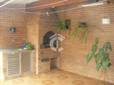 Sobrado com 3 Quartos para alugar, 220m² no Vila Santa Clara, São Paulo