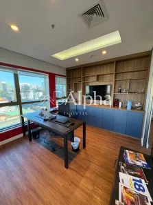 Sala Comercial à venda, 55m² no Alphaville Centro Industrial e Empresarial/Alphaville., Barueri