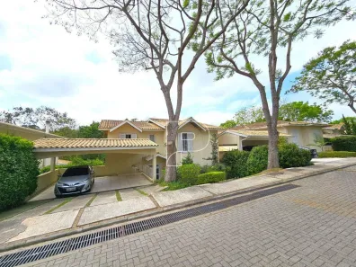 Casa de Condomínio com 3 Quartos à venda, 295m² no Bosque do Vianna, Cotia