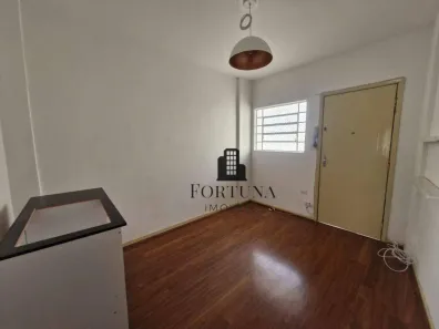 Apartamento com 2 Quartos para venda ou aluguel, 58m² no Mirandópolis, São Paulo