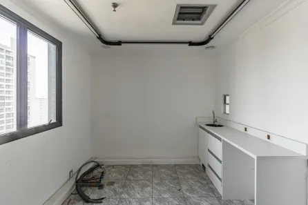 Ponto Comercial com 8 Quartos para alugar, 50m² no Paraíso, São Paulo