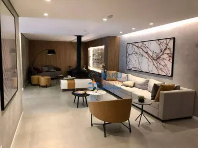 Apartamento com 3 Quartos à venda, 84m² no Jardim das Acácias, São Paulo