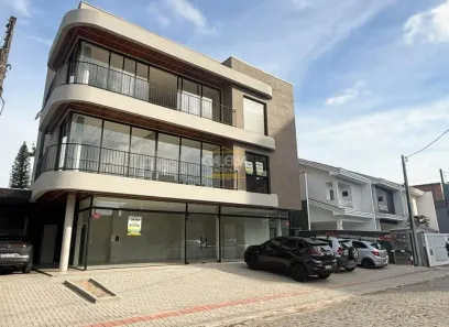 Sala Comercial para alugar, 60m² no América, Joinville
