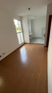 Apartamento com 2 Quartos à venda, 43m² no Caguassu, Sorocaba