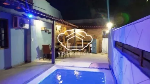 Casa com 3 Quartos à venda, 300m² no Campo Grande, Rio de Janeiro
