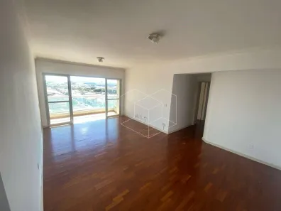 Apartamento com 3 Quartos à venda, 114m² no Centro, Dois Córregos